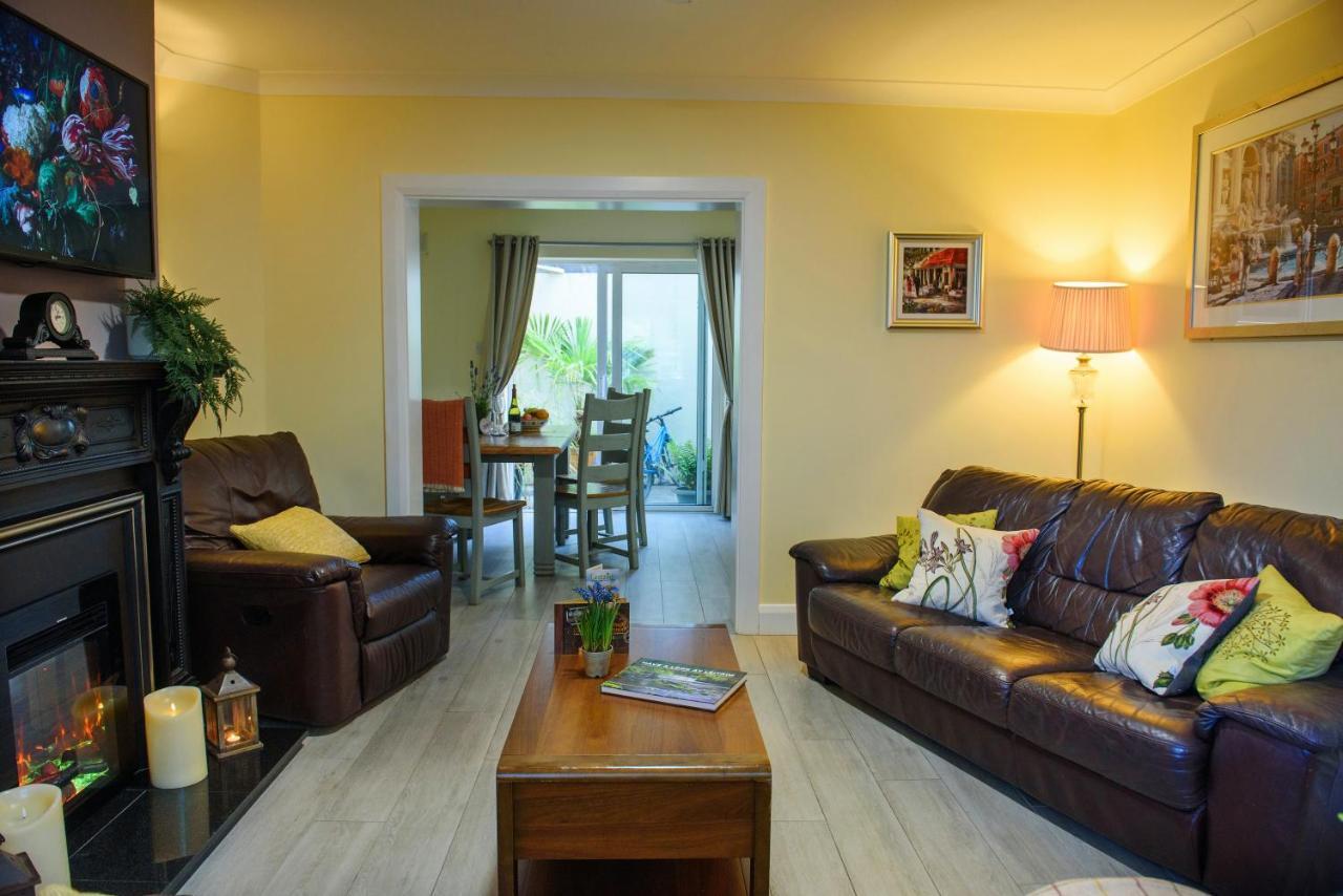 Waterfront Self Catering Houses Carrick-on-Shannon Exterior photo
