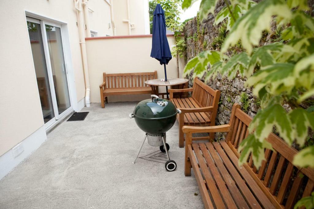 Waterfront Self Catering Houses Carrick-on-Shannon Exterior photo